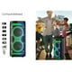 thumbnail image 2 of Parlante Bluetooth Portatil Aiwa Karaoke Tws Led Aw-poh5d Negro, 2 of 14