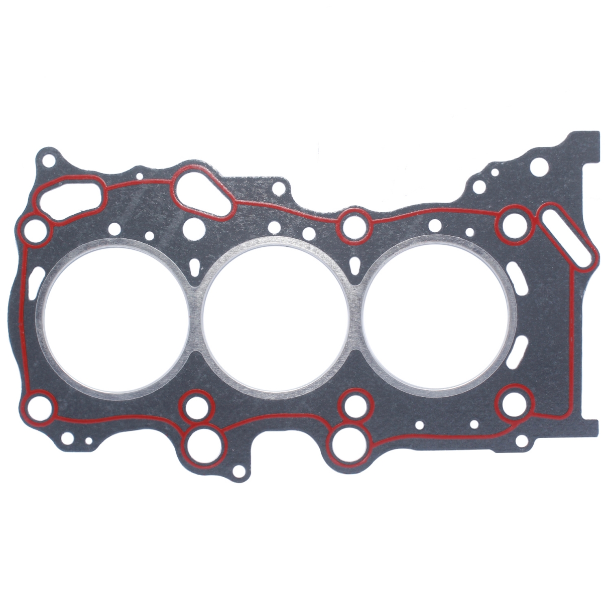 Repuestos Del Sol - Empaquetadura Culata Suzuki Celerio 1.0 2009 2014