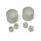 thumbnail image 2 of Tapones de inodoro Danco 88877 Universal Twister Plastic White, 2 of 3