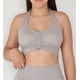 thumbnail image 1 of Sujetador Deportivo Mujer Elasticado Fitness, 1 of 2