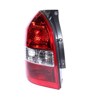 Repuestos Del Sol - Farol Trasero Izquierdo Hyundai Tucson 2.0 Jm 2004 2010