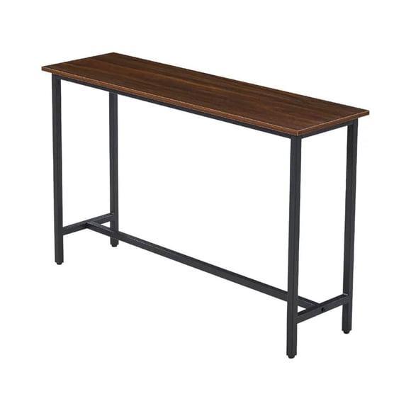 Mesa de Arrimo Rustik