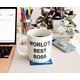 thumbnail image 3 of Taza de café Toynk The Office Dunder Mifflin World's Best Boss, 3 of 8