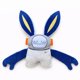 thumbnail image 2 of Peluche Bumpas Ollo de 3 kg y 25 cm, abrazable y con peso, 2 of 8