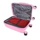 thumbnail image 3 of Pack maletas S+M Storm Rosado, 3 of 4
