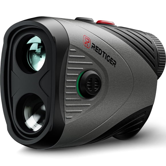 Telémetro De Golf Golfvue Series 1 Pro 1200 M Con Pendiente