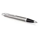 thumbnail image 2 of Bolígrafo Parker IM Essential Acero Inoxidable, 2 of 4