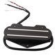 thumbnail image 1 of Pastilla Humbucker De Doble Carril Para Guitarra Eléctrica TL, 1 of 5