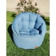 thumbnail image 3 of Puff estilo sillón Zeus, 3 of 3