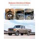 thumbnail image 5 of Kit de bujes para montaje en carrocería VEVOR compatible con Ford 1980-1998, 5 of 9