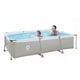 thumbnail image 3 of Piscina Rectangular Estructural 300x207x65 Cm Gris, 3 of 3