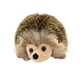 thumbnail image 1 of Muñeco De Peluche De Erizo, Muñeco De Peluche De Erizo Para él, Sus Vacaciones, Marrón Claro, 1 of 3