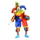 thumbnail image 2 of Muñeco Payaso de Cerámica, Adorno para el Hogar, 2 of 3