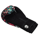 thumbnail image 3 of Guantes De Boxeo Florales RDX FL3 - 8 oz, 3 of 3