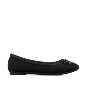 Ballerina Simil Gamuza Causal Mujer Weide You512