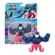 thumbnail image 1 of Figura MRBEAST LAB Hyper Fusion Stretchy Hero Sabertooth Calamar, 1 of 4