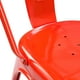 thumbnail image 3 of Pack 4 Unidades Silla Tolix Rojo Brillante, 3 of 8