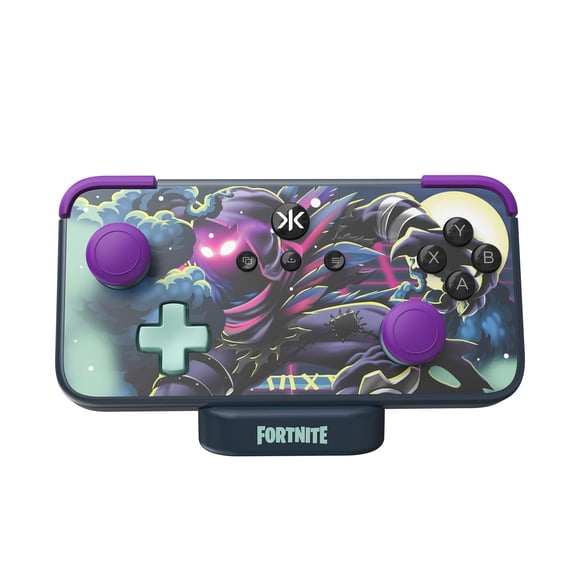 Control CRKD NEO S Fortnite Raven inalámbrico Bluetooth
