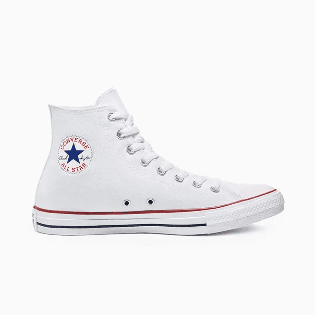 Zapatillas Urbanas Converse Chuck Taylor Mujer | M7650c-102 - Talla 7,5