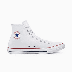Zapatillas Urbanas Converse Chuck Taylor Mujer | M7650C-102 - Talla 6,0