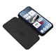 thumbnail image 2 of Funda Flip Para Nothing Phone 2a - Funda Magnética De Negocios, Funda Protectora Delgada, 2 of 5