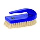 thumbnail image 1 of Cepillo para cerdos Weaver Livestock negro 6 cm x 23 cm, 1 of 1