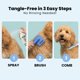 thumbnail image 4 of Spray desenredante para perros We Love Doodles 473 ml con aroma a mango, 4 of 9