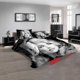 thumbnail image 2 of Famous Person Dolly Parton D Duvet Cover Bedroom Set Bedding Set3-Piece Bedding Set (1 Duvet Cover + 2 Pillow Shams), 2 of 4