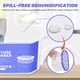 thumbnail image 4 of Armario deshumidificador CLEVAST, absorbente de humedad, 300 ml, paquete de 6, 4 of 6