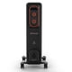 thumbnail image 5 of Calefactor Oleoeléctrico EEO-1650NG 7 Aletas Negro Sindelen, 5 of 8