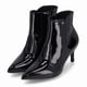 thumbnail image 4 of Botin Mujer Negro Maite 77 Piccadilly, 4 of 7