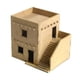thumbnail image 5 of Kits De Modelos De Construcción De Arquitectura A Escala 1:72 Para Mesa De Arena Diorama Accesorio Estilo B, 5 of 5