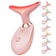 thumbnail image 1 of Masajeador de rostro y cuello ELISHINE con terapia de luz de 7 colores, 1 of 9