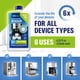 thumbnail image 4 of Descalcificador WoldoClean 750 ml para cafeteras, 4 of 6