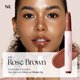 thumbnail image 2 of Color de Labios Nature Republic HONEY MELTING 20 ROSE BROWN, 2 of 9