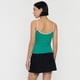 thumbnail image 2 of Peto Mujer Pabilo Bicolor Verde Corona, 2 of 5
