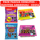 thumbnail image 2 of Pack Pascua (Bolsa Conejitos y Bandeja Huevitos Amb + Bolsa Conejitos y Bandeja Huevitos Costa), 2 of 2