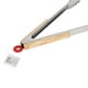 thumbnail image 3 of Pinza de Metal Mango Madera 30cm, 3 of 3
