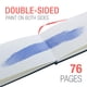 thumbnail image 4 of Libro de acuarela U.S. Art Supply, 8,5 x 8,5, 230 g/m², 76 hojas, 4 of 5