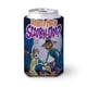 thumbnail image 1 of Scooby Doo Funda enfriadora de latas, aislante de bebidas para mantener frías o calientes, funda térmica plegable para latas, portabebidas reutilizable, 1 of 6