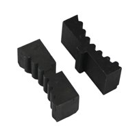 Ioensy - Herramienta De Bloqueo De Árbol De Levas, Bloqueo De Sincronización Resistente Para Cruze, Color Negro, 2 Uds.