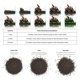 thumbnail image 4 of SOIL Ultum Nature Systems Controsoil 3 L Negro Fino, 4 of 9