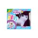 thumbnail image 1 of Toy Crayola Scribble Scrubbie Jumbo Pet Wilbur con 5 rotuladores, 1 of 7