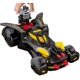 thumbnail image 2 of Batimóvil Imaginext FGC31 DC Super Friends de Toy Fisher-Price, 2 of 4