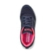 thumbnail image 3 of ZAPATILLAS SKECHERS GORUN CONSISTENT BRIGHT LOGICS NIÑAS 302412L-NVY - Talla 26, 3 of 6