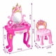 thumbnail image 2 of Mesa De Maquillaje Para Niñas Estilo Princesa Con Accesorios, 2 of 4
