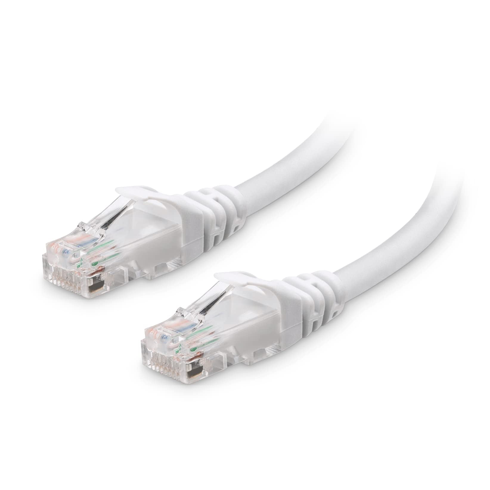 Cable Ethernet Cable Matters Cat6 7,5 M Blanco 10 Gbps