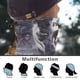 thumbnail image 5 of Black Panther Braga de Cuello Protección Solar - Bandana UV Refrescante para Ciclismo y Deportes al Aire Libre, Hombres y Mujeres, 5 of 6
