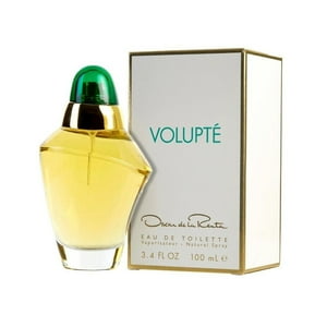 Oscar De La Renta - Perfume Mujer Volupte Edt 100 Ml