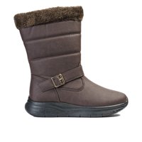 Bota Mujer Café Brunella Thunder Blue